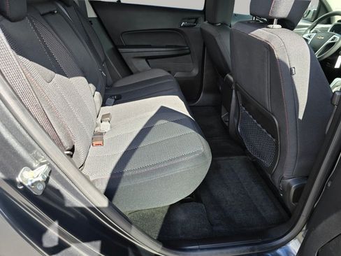 Used 2013 Chevrolet Equinox LT AWD/4WD image 23