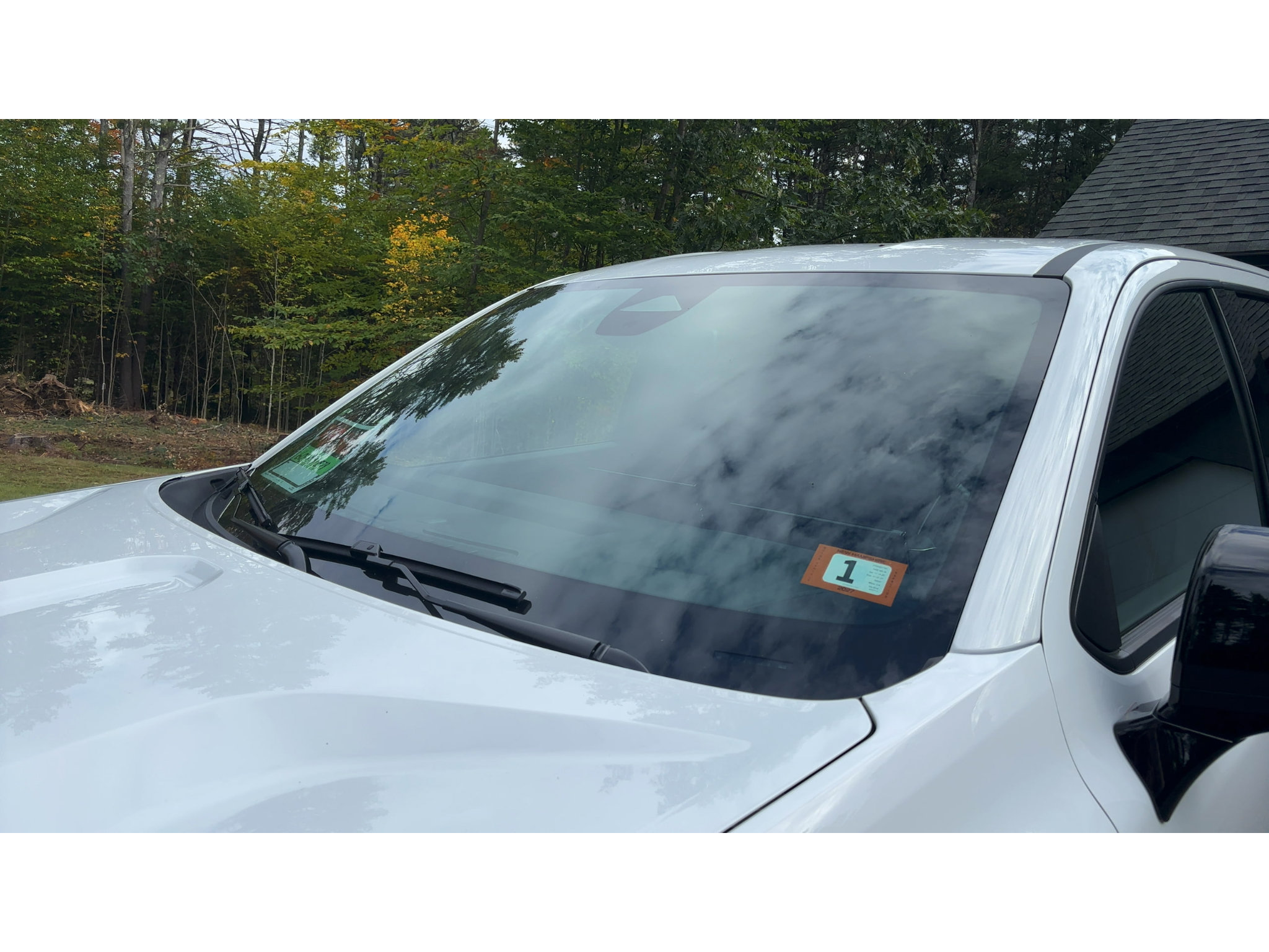 Used 2026 GMC Sierra EV Elevation AWD/4WD image 7