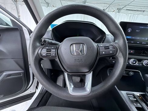 Used 2025 Honda CR-V EX image 28
