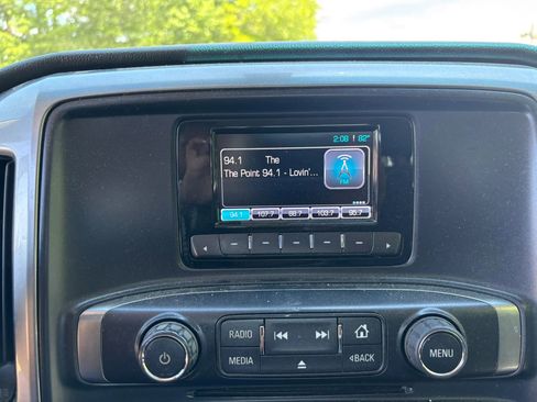 Used 2014 Chevrolet Silverado 1500 LT AWD/4WD image 20