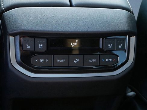 New 2026 Lexus TX 350 AWD image 10