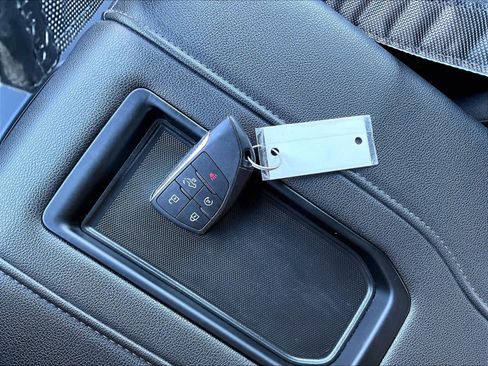 Used 2022 Chevrolet Silverado 1500 RST w/ All Star Edition Plus image 31