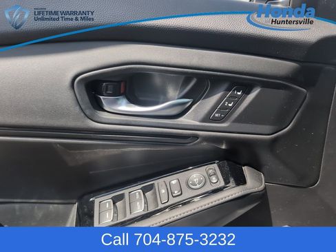 Used 2025 Honda Accord Touring image 26