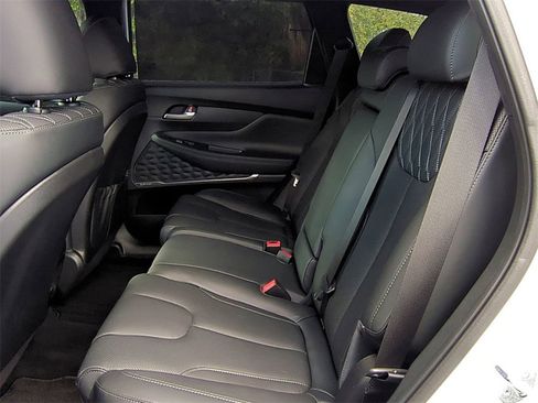 Used 2023 Hyundai Santa Fe Calligraphy image 14