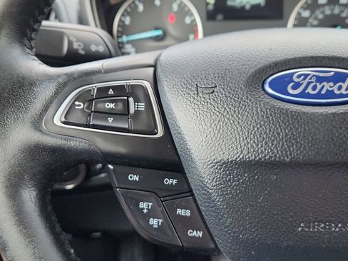 Used 2019 Ford EcoSport SE FWD image 36
