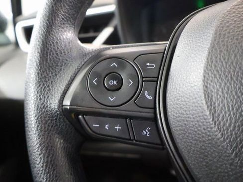 Used 2024 Toyota Corolla LE image 17