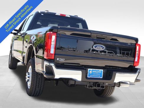 New 2026 Ford F250 XLT AWD/4WD image 3