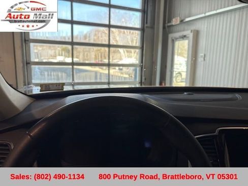 Used 2024 Volvo XC90 T8 Plus w/ Protection Package image 14