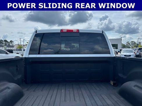 Used 2023 RAM 2500 Laramie AWD/4WD image 15