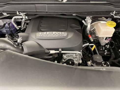 New 2026 RAM 2500 Tradesman image 15