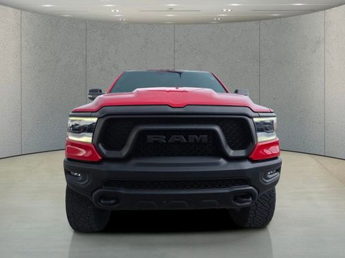 Used 2023 RAM 1500 Rebel w/ Rebel Level 1 Equipment Group AWD/4WD image 11