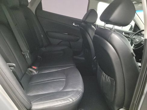 Used 2016 Kia Optima EX FWD image 19