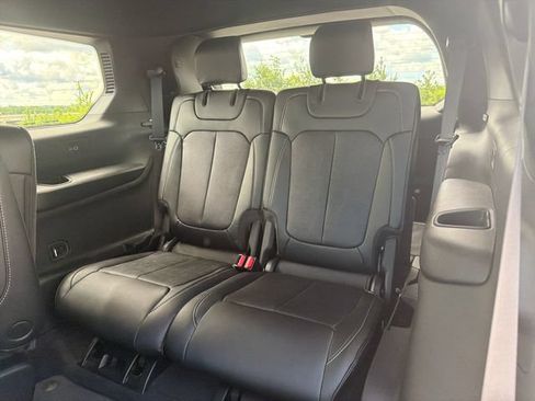 New 2026 Jeep Grand Cherokee L Limited AWD/4WD image 41