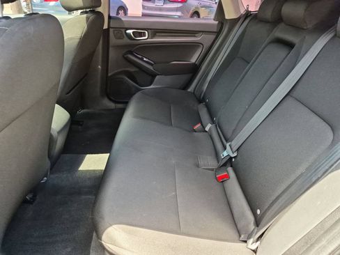 Used 2023 Honda Civic EX image 29