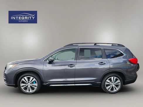 Used 2019 Subaru Ascent Limited image 6