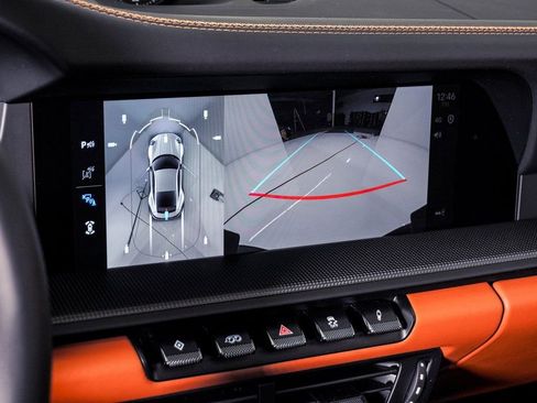 New 2026 Porsche 911 Carrera image 26