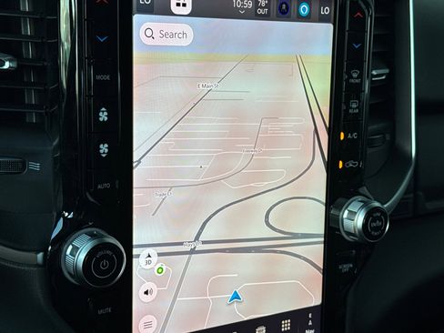 New 2026 RAM 2500 Big Horn image 17