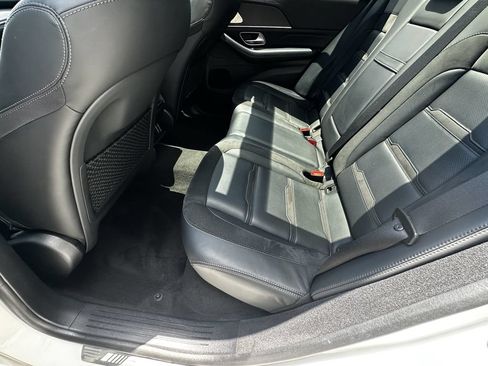 Certified 2021 Mercedes-Benz GLE 53 AMG 4MATIC image 24