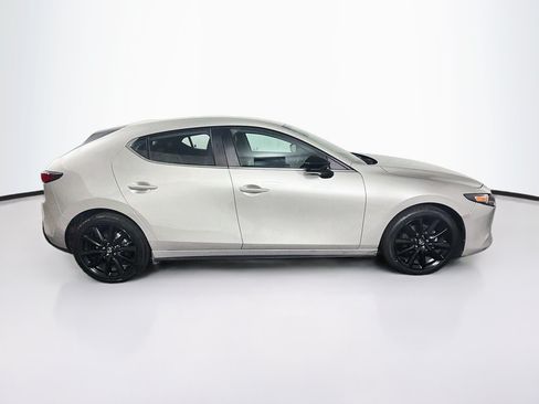 Used 2025 MAZDA MAZDA3 s Sport FWD image 10