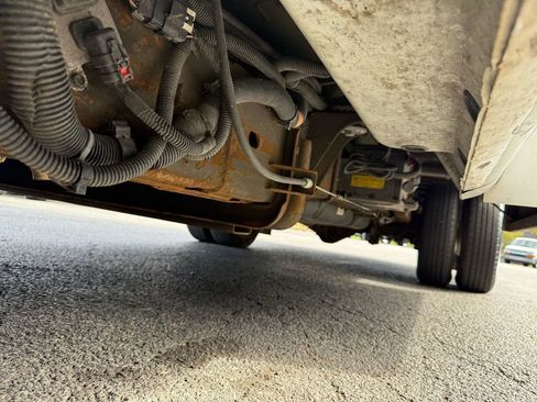 Used 2010 Chevrolet Express 3500 w/ Ambulance Package image 24