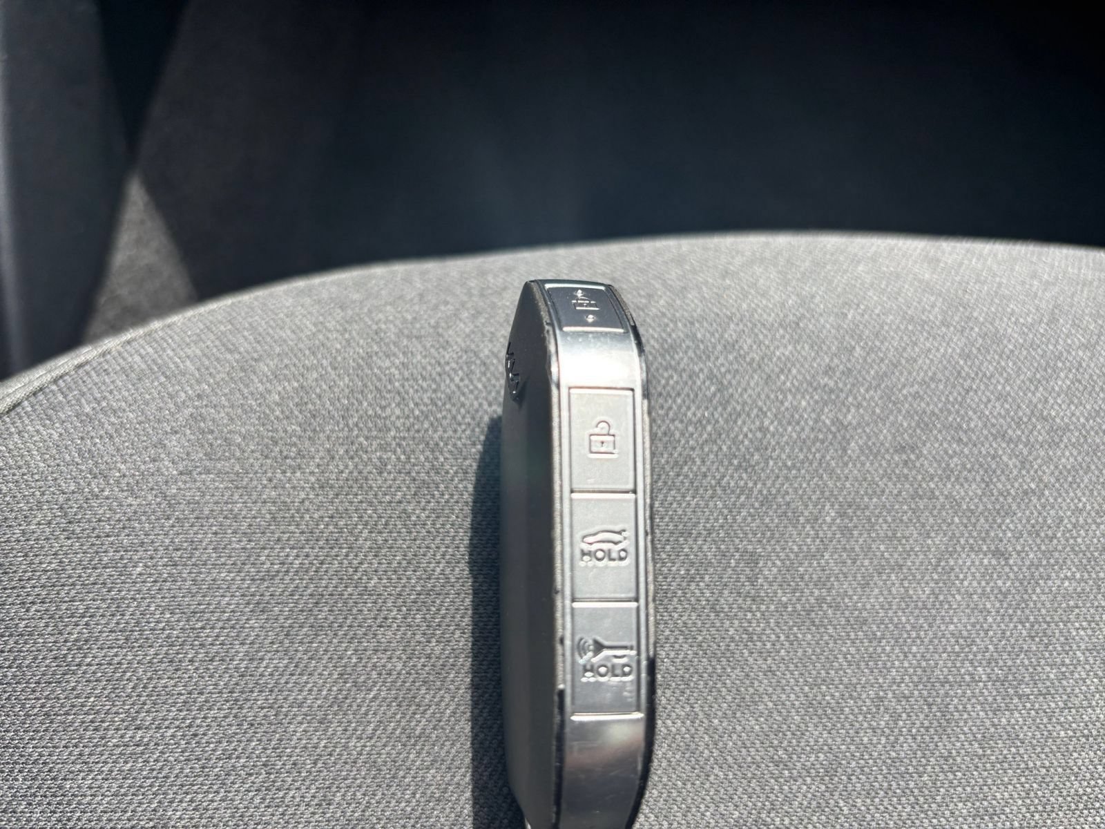 Used 2026 Kia K4 FWD image 20