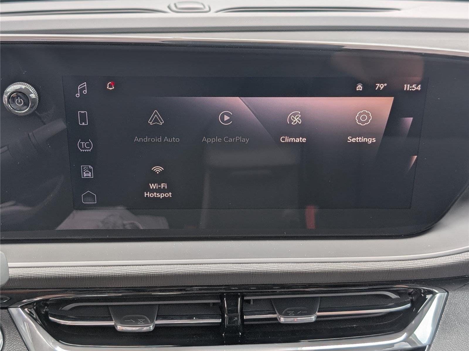 New 2026 Buick Envista Sport Touring w/ Convenience II Package FWD image 25