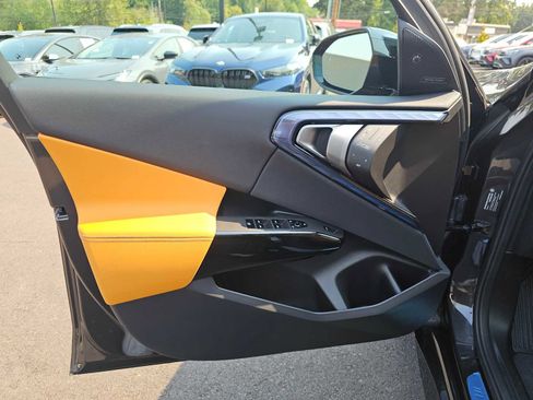 New 2026 BMW X3 M50 w/ Premium Package image 23