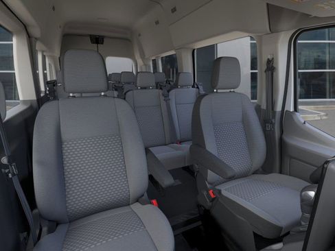 New 2025 Ford Transit 350 XLT image 12