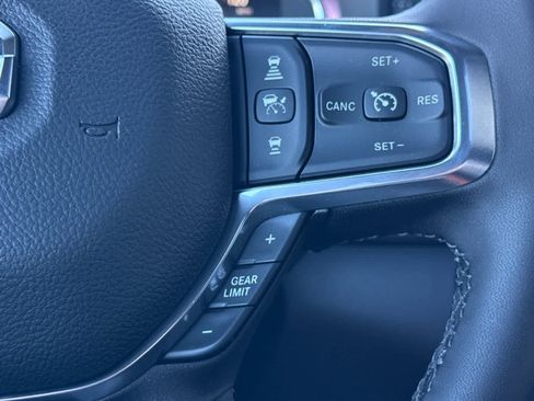 New 2026 RAM 3500 Laramie image 27