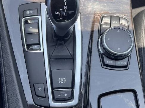 Used 2016 BMW 535i Sedan RWD image 27