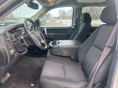 Used 2013 Chevrolet Silverado 1500 LT w/ All-Star Edition image 14