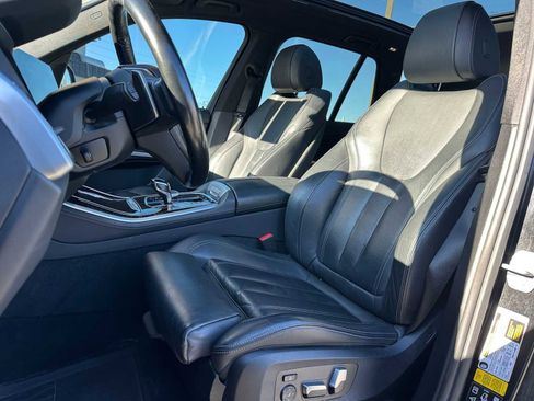 Used 2020 BMW X5 xDrive40i w/ Convenience Package image 22