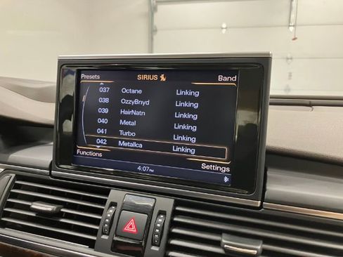 Used 2012 Audi A6 3.0T Prestige image 26