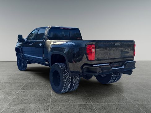 New 2026 Chevrolet Silverado 3500 High Country w/ High Country Premium Package image 3