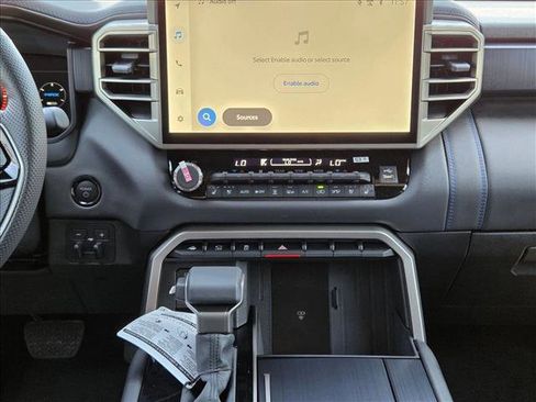 New 2026 Toyota Sequoia Platinum AWD/4WD image 13