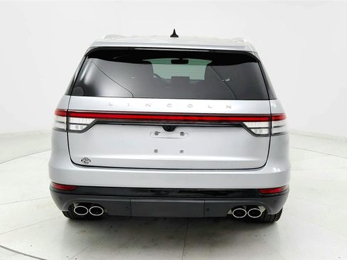 Used 2021 Lincoln Aviator Reserve w/ Equipment Group 201A image 4