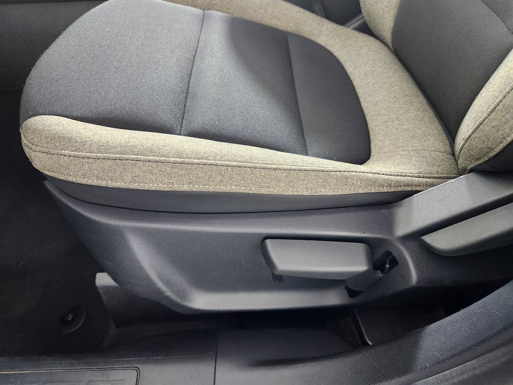 Used 2025 Ford Bronco Sport Big Bend AWD/4WD image 13