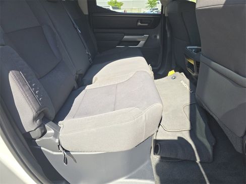 Used 2024 Toyota Tundra SR5 image 17