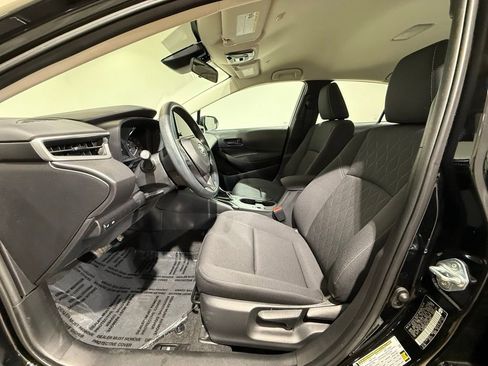 Certified 2024 Toyota Corolla LE image 12