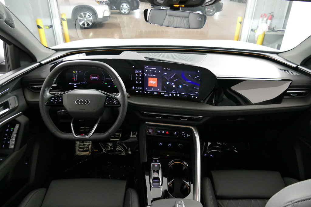 Used 2025 Audi SQ5 Premium Plus w/ Premium Plus Package AWD/4WD image 25