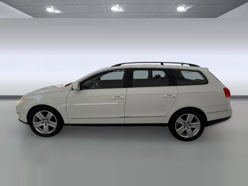 Used 2008 Volkswagen Passat Komfort image 2