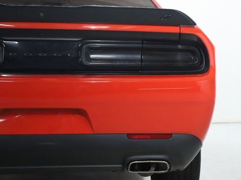 Used 2023 Dodge Challenger SXT w/ Blacktop Package image 41