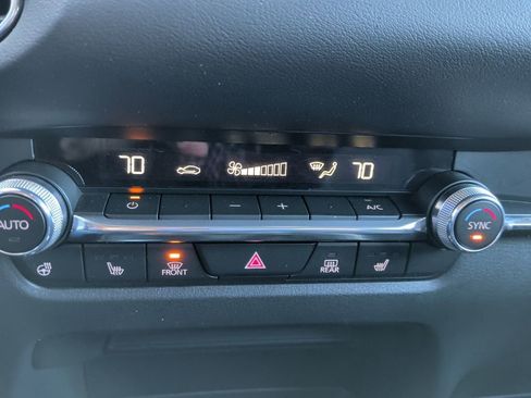 Certified 2023 MAZDA CX-30 2.5 Turbo w/ Premium Plus Pkg image 25