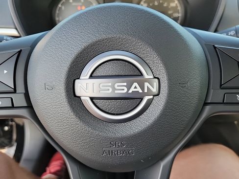 New 2025 Nissan Altima 2.5 S image 28