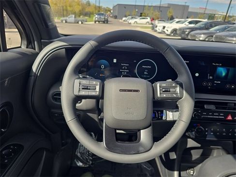 New 2026 Hyundai Palisade XRT Pro image 14