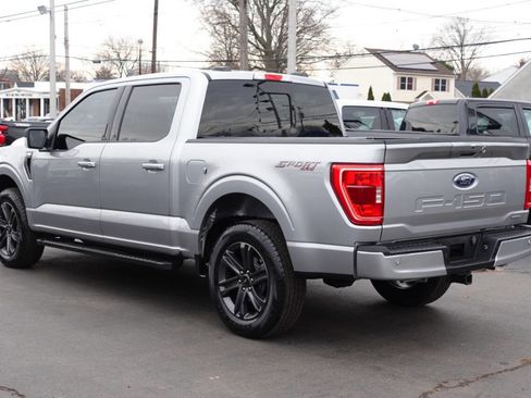 Used 2023 Ford F150 XLT w/ Equipment Group 302A High image 2