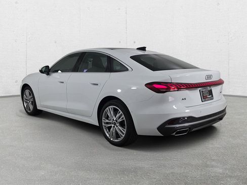New 2026 Audi A5 2.0T Premium Plus AWD/4WD image 4