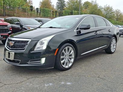 Used 2016 Cadillac XTS Luxury w/ Driver Awareness Package