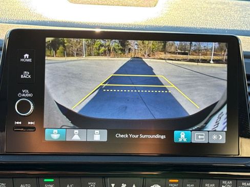 New 2026 Honda Odyssey Elite image 22