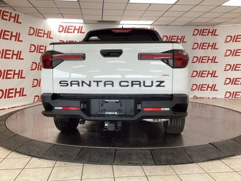 New 2026 Hyundai Santa Cruz SEL AWD/4WD image 6